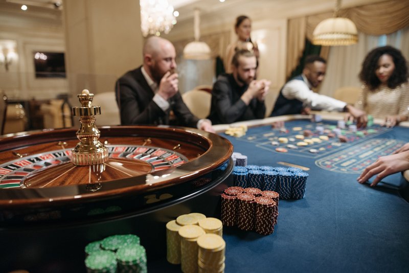 Casino stake - Quand Maxime, 28 ans, décide de tester le stake casino en ligne